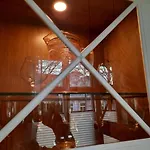 아파트 Armas Siseouega Kesklinnakorter, Esplanaadi Tn.