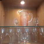 Armas Siseouega Kesklinnakorter, Esplanaadi Tn. 아파트