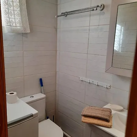 Armas Siseouega Kesklinnakorter, Esplanaadi Tn. Apartment