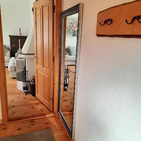 Apartment Armas Siseouega Kesklinnakorter, Esplanaadi Tn.